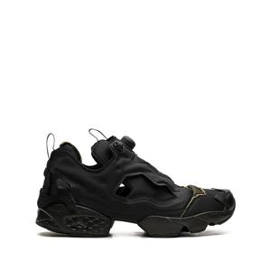 Кроссовки Instapump Fury из коллаборации с Maison Margiela