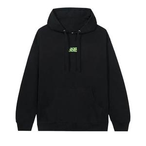 Худи Anti Social Social Club Nowadays Hoodie 'Black'