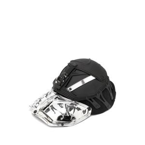 Кепка Helmet