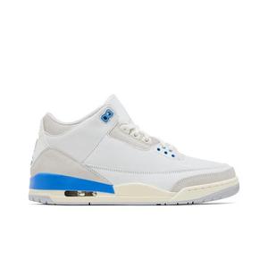 Повседневные баскетбольные кроссовки Air Jordan 3 Retro 'Lucky Shorts'