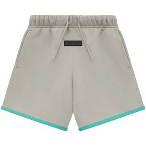 Fear of God Essentials Kids Шорты Sweatshorts 'Seal'