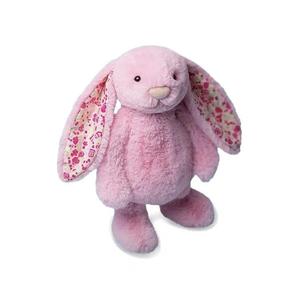 Плюшевые игрушки Jellycat Blushkin Blossom Bunny Plush (Beijing Exclusive)