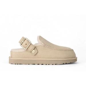 Сабо UGG Wmns Goldenstar Evelina Clog 'Sand Castle'