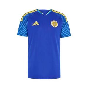 Джерси Adidas Curacao 26 Home Jersey 'Lucid Blue'