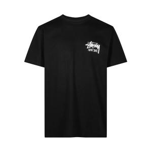 Базовая футболка Black