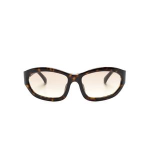 Солнцезащитные очки 215 из коллаборации с Dries Van Noten