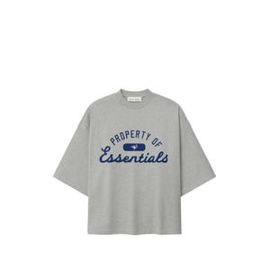 Футболка Blue Jays Essentials с логотипом