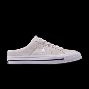 Мюли Converse One Star Mule 'Egret'