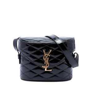 Стеганая сумка через плечо Monogram June Box (2022 год)