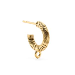 Одиночная серьга Bar à Charm's