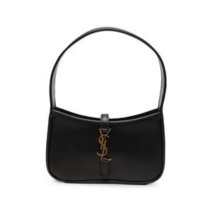Сумка на плечо Smooth Calfskin Le 5 a 7 (2022 год)