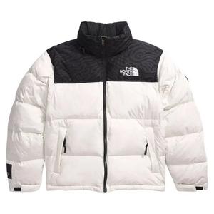 Пуховики The North Face 1996 Retro Nuptse Jacket 'TNF White'
