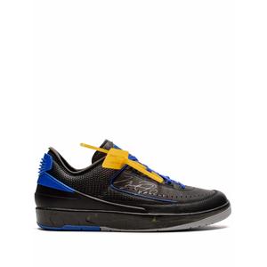 Кроссовки Air Jordan 2 Retro Low OG SP из коллаборации с Off-White