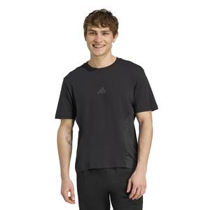 Мужская футболка Lifestyle City Tech Utility T-Shirt Black JM3905