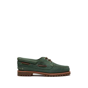 Топсайдеры Authentic на массивной подошве