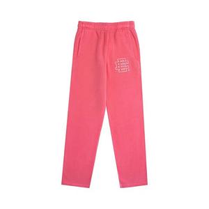 Спортивные штаны Eric Emanuel EE Basic Спортивные штаны «Розовый»