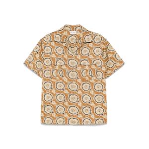 Рубашка La Chemise Paisley