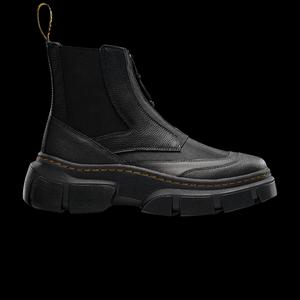 Ботинки Dr. Martens 2976 Beta DMXL Platform Chelsea Boot «Черный»