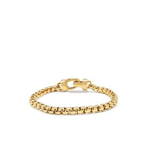 Браслет Gold Box Chain Classic