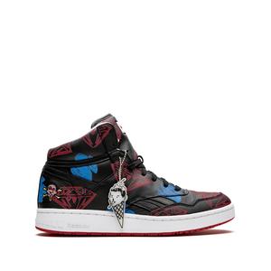 Кроссовки BB4600 Reebok х Billionaire Boys