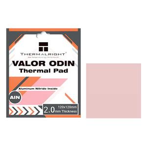 ThermalRight VALOR ODIN Thermal Pad - 120x120x2.0mm