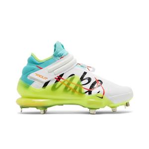 Бутсы Nike Force Zoom Trout 7 'White Aurora Green'