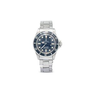 Наручные часы Submariner pre-owned 40 мм