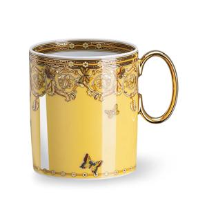 Кружка Jardin de Versace из коллаборации с Rosenthal (7.2 см)