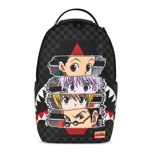 Рюкзаки Sprayground Hunter X Hunter Dropdown Backpack 'Multicolor'