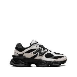 Кроссовки 9060 Off White/Black
