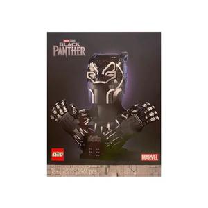 Игрушки и игровые наборы LEGO Marvel Studios Black Panther Set