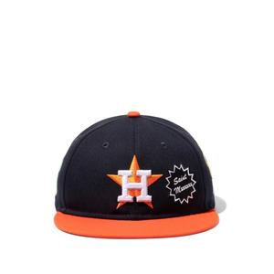 Кепка Astros из коллаборации с MLB