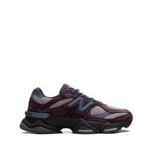 Кроссовки 9060 Plum Brown Ice Wine