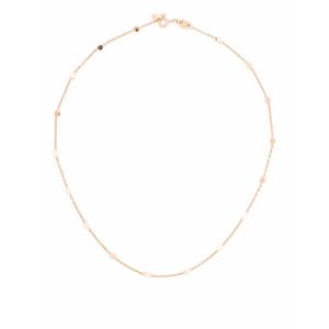 Колье Luce из розового золота