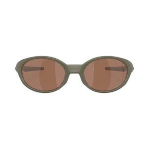 Солнцезащитные очки Oakley Eye Jacket Redux 'Matte Moss/Prizm Tungsten'