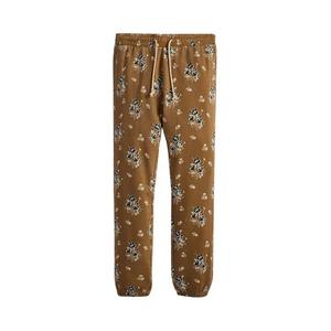 Спортивные штаны Kith Begonia Floral Williams I Sweatpant 'Canvas'