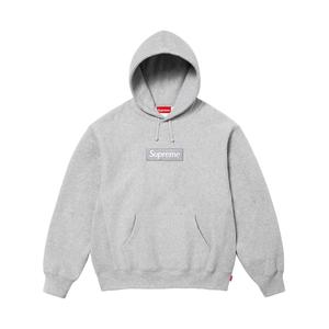 Худи Box Logo