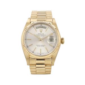 Наручные часы Day-Date 36 мм (1977 год)