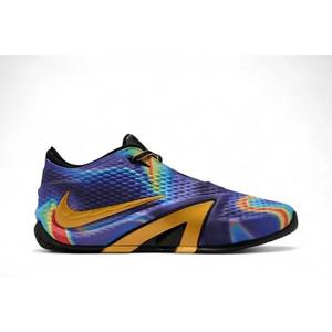 Баскетбол Nike Ja 4 EP 'Radar'