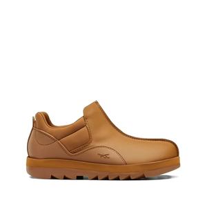 Кроссовки Beatnik Moc Brown