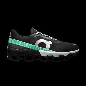 Беговые кроссовки Performance Running Cloudmonster 2 'Black Glacier'
