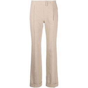 Брюки Le Pantalon Fresa строгого кроя