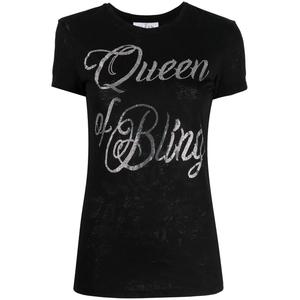 Футболка Queen Of Bling