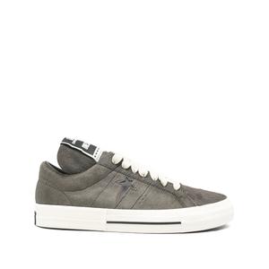 Кеды One Star Pro Ox из коллаборации с Converse