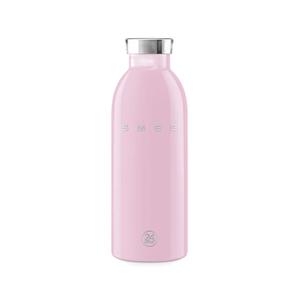 Бутылка Clima с логотипом из коллаборации с 24Bottles