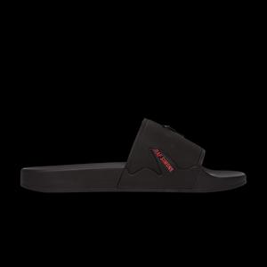 Слайды Raf Simons Astra Slide 'Black Red'