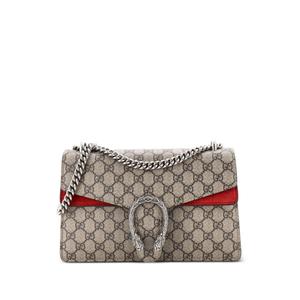 Сумка Dionysus Bag GG Coated Canvas Small shoulder bag