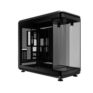 Cooler Master MasterFrame 360 корпус ATX с панорамным обзором