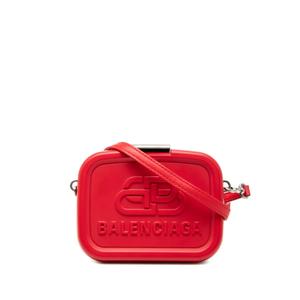 Мини-сумка через плечо Acetate Lunch Box Case (2020 год)