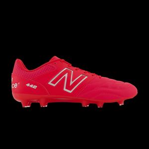 Бутсы New Balance 442v2 Team FG 'Red White'